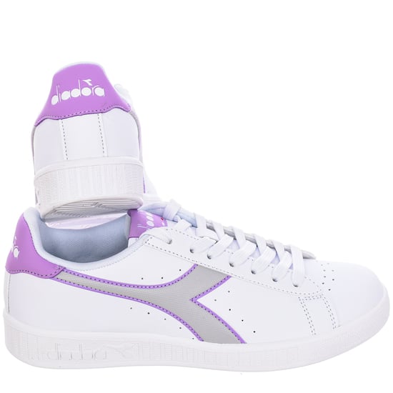 Sports shoe with reinforced sole 160281 woman