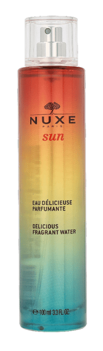 Nuxe Sun Delicious Fragrant Water 100ml. - Image 1