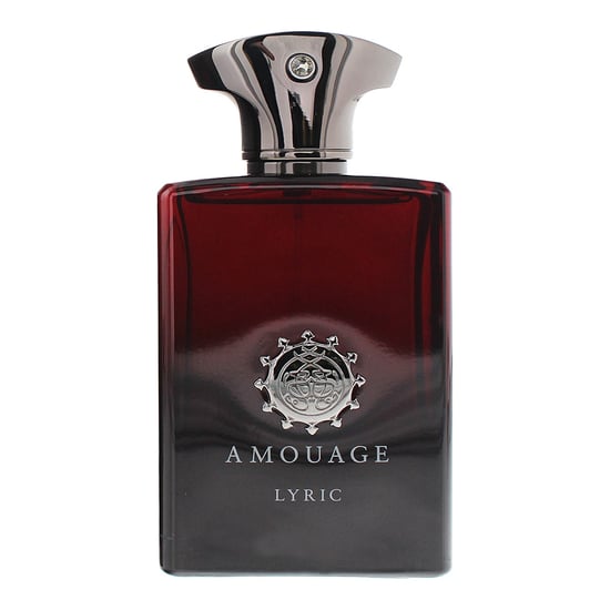 Amouage Lyric Eau de Parfum 100ml Spray For Him - Image 2