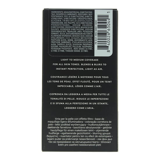 Fenty Beauty Eaze Drop Blurring 22 Deep With Warm Undertones Skin Tint 32ml