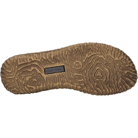 JOSEF SEIBEL Ronja 05 | Sandals for Women | blue - Image 5