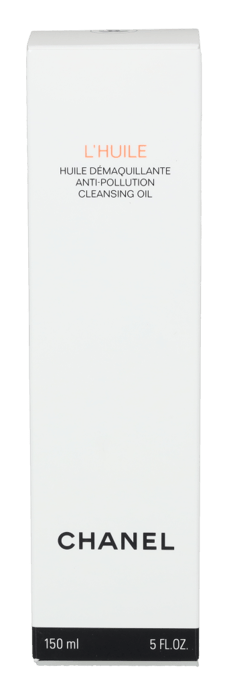 Chanel L'Huile 150ml. - Image 2
