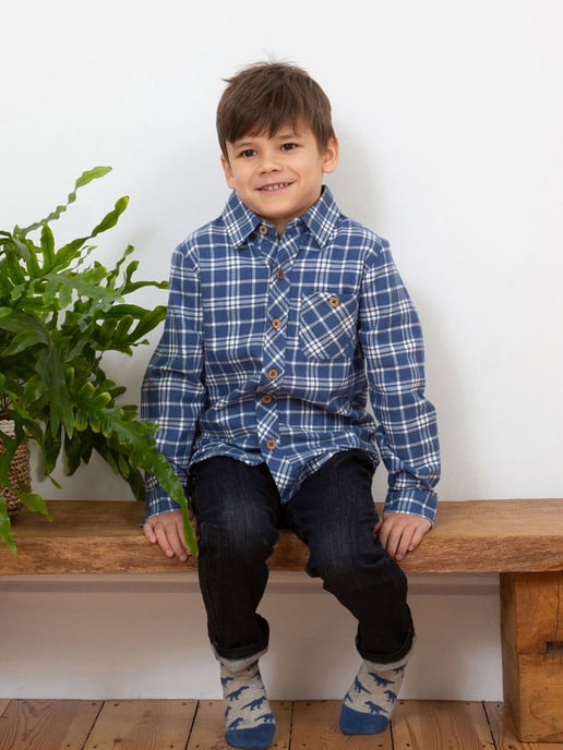 Kite Clothing Stretch Denim Jeans