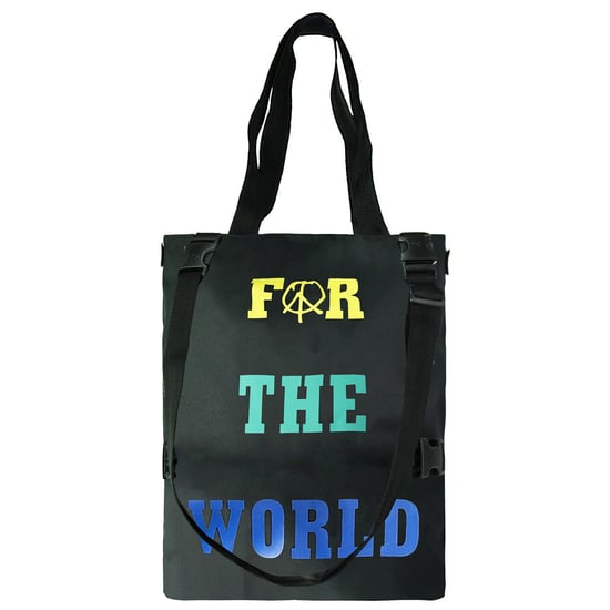 Puma x The Hundreds Convertible Unisex Bag - Image 2