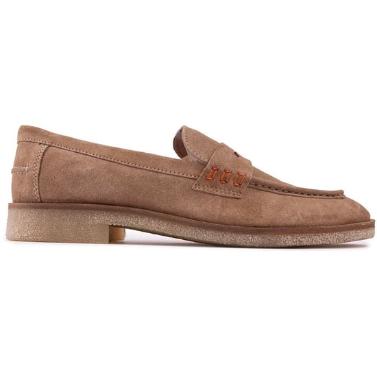 Silver Street Morgan Shoes - Image 1