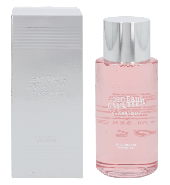 J.P. Gaultier Classique Shower Gel 200ml. - Image 1