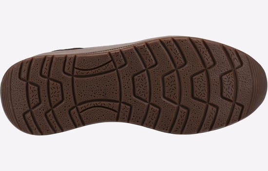 Hush Puppies Joseph MEMORY FOAM Shoes Mens - Image 4