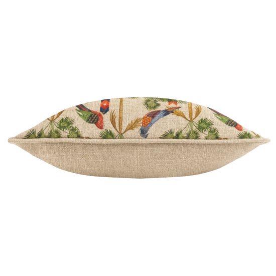 Wylder Tropics Akamba Palm Trees Tropical Cushion Cover - Image 3