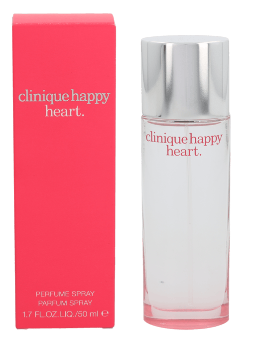 Clinique Happy Heart Edp Spray 50 ml - Image 4