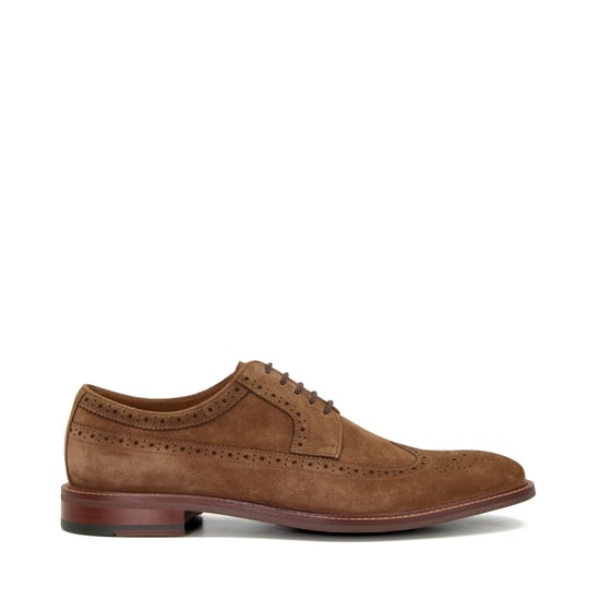 Dune Heren Superior - Wingtip Brogue Schoenen - Image 1
