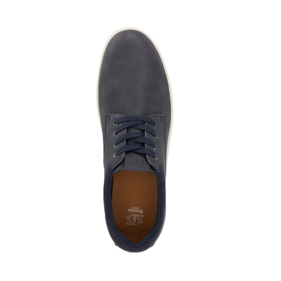 Dune Mens Tamsen - Lace-Up Trainers - Image 3