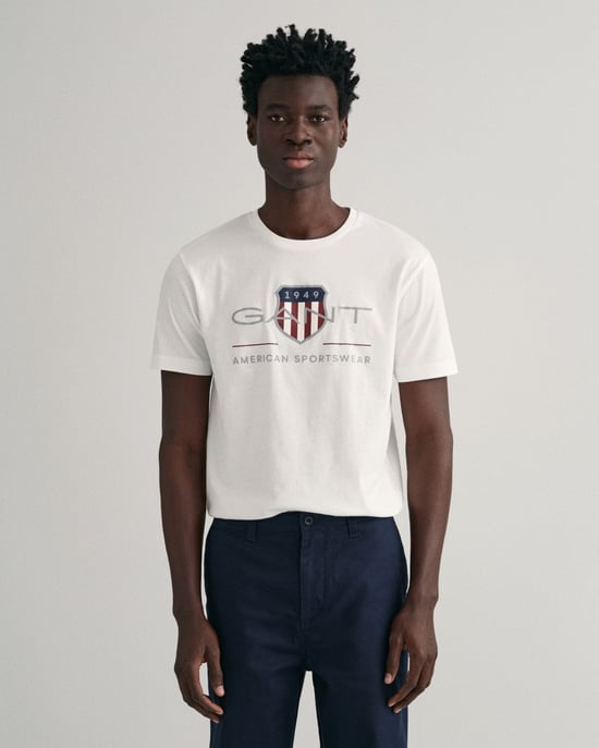 Gant T-Shirt - Image 1
