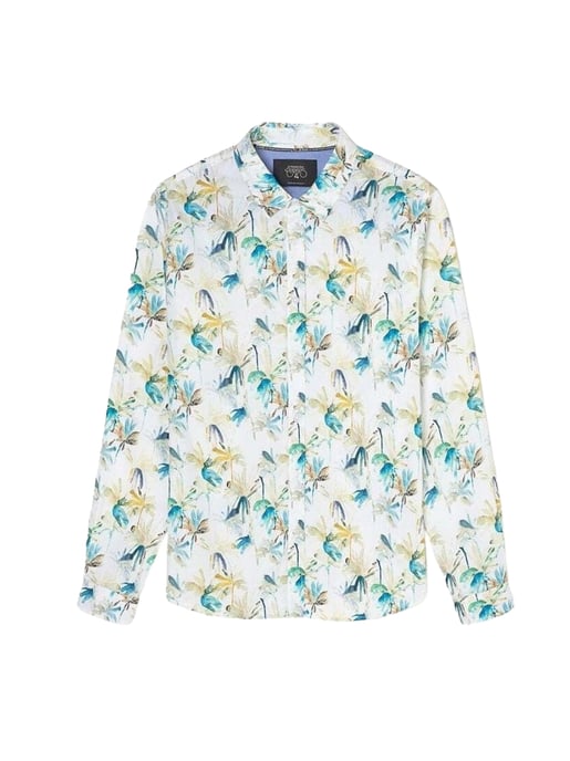 Orel Men's Le Temps Des Cerises Shirt - Image 3