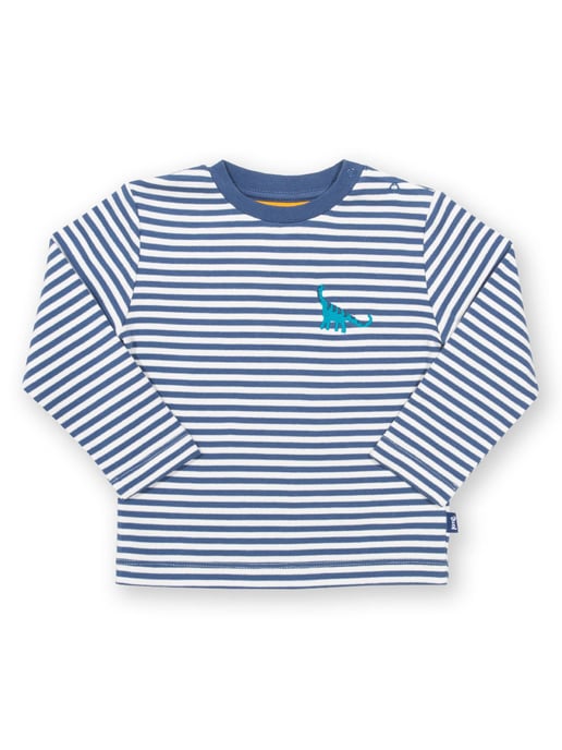 Kite Clothing Dino Stripe Top