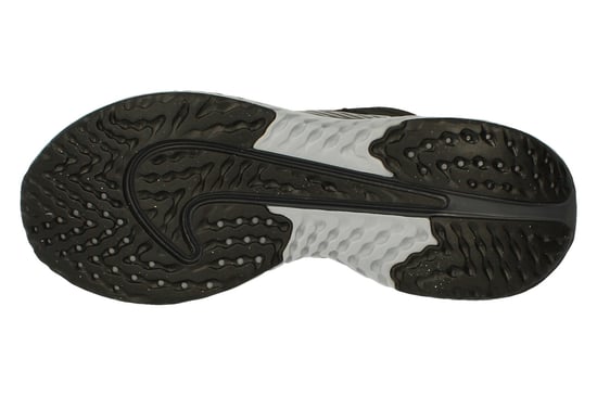 Nike Womens Legend React 2 Shield Black Trainers - Image 5