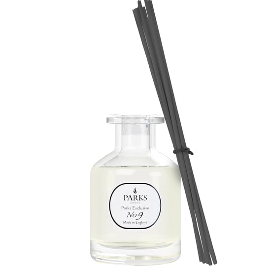 No9 - Linden Blossom Diffuser 100ml