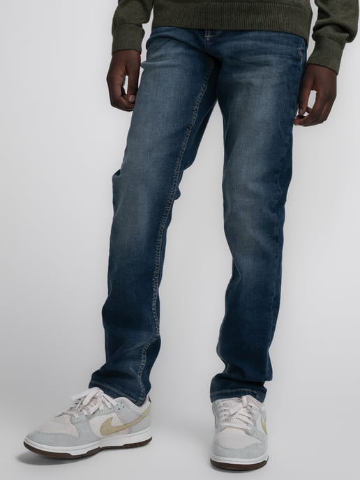 Petrol Industries - Starling Straight Fit Jeans Siku Boys -  Dark used