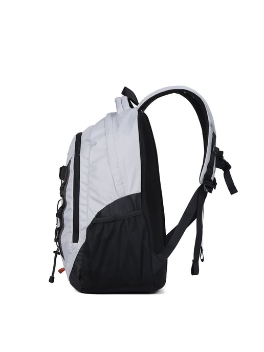 Aoking Rugzak Uniseks GREY - Image 3