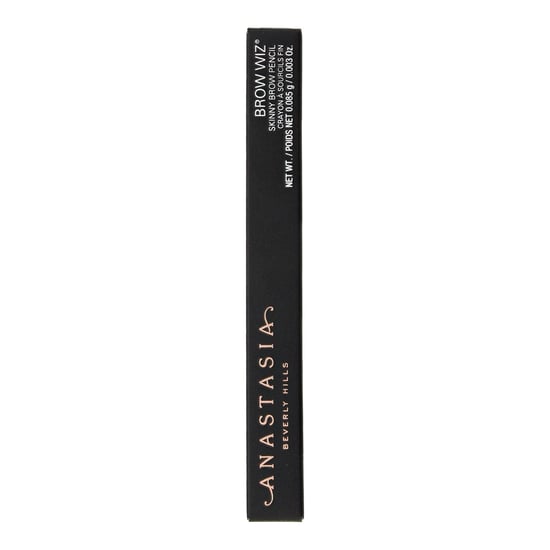 Anastasia Beverly Hills Brow Wiz - Skinny Brow Pencil 0.085g - Granite - Image 3