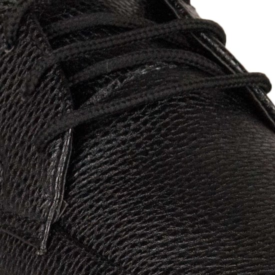 Confortable oxford Montevita in Black