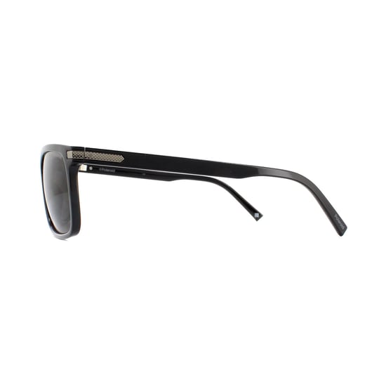 Polaroid Sunglasses PLD 2075/S/X 807 M9 Black Grey Polarized