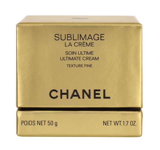 Chanel Sublimage La Creme Ultimate Cream - Texture Fine50 g. - Image 2