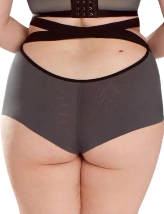 Scantilly by Curvy Kate Captivate High Waist Brief