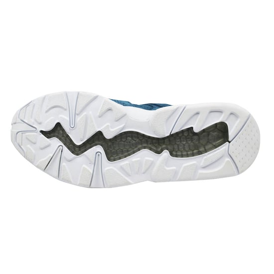 Puma Trinomic Blaze Of Glory Soft Slip On Toggle Blue Mens Trainers 360101 05