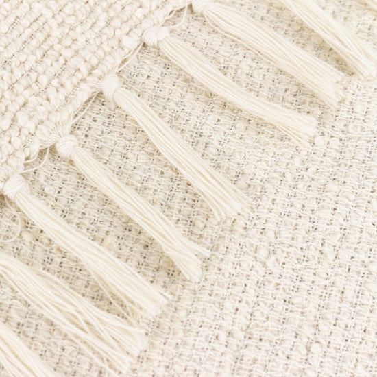 Yard Candar Textured Throw - Image 2
