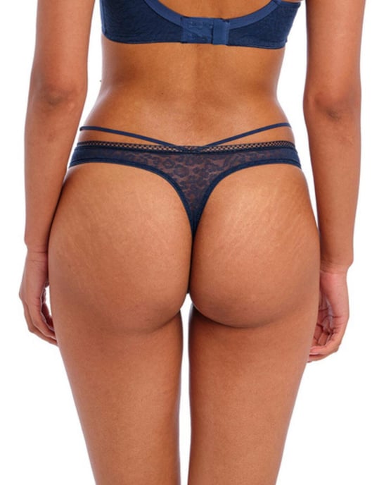 Freya Catwalk Thong