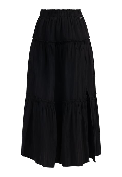 Dreimaster Skirt women black - Image 1