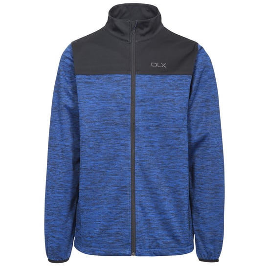 Trespass Mens Strikland Softshell Jacket - Image 1