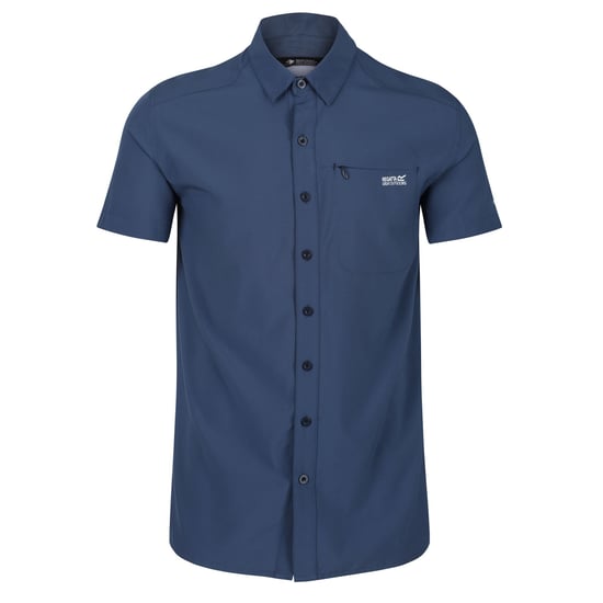 Regatta Mens Kioga II Shirt