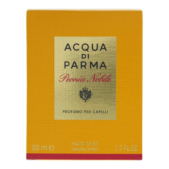 Acqua Di Parma Peonia Nobile Hair Mist 50ml - Image 3