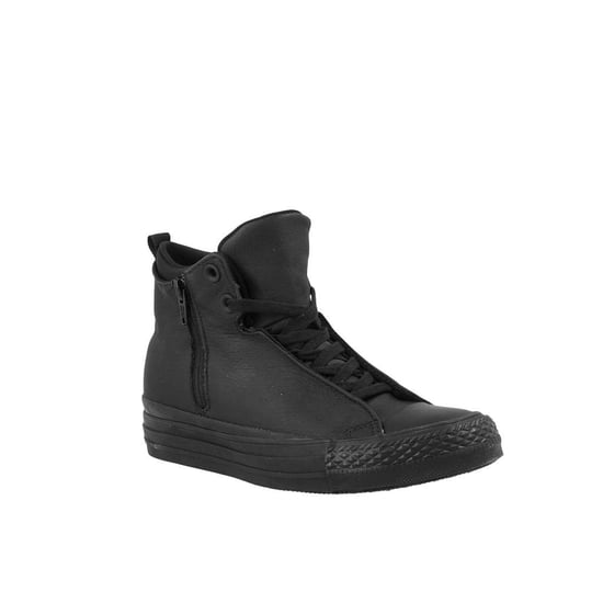 Converse Chuck Taylor All Star Selene Monochrome Womens Black Plimsolls