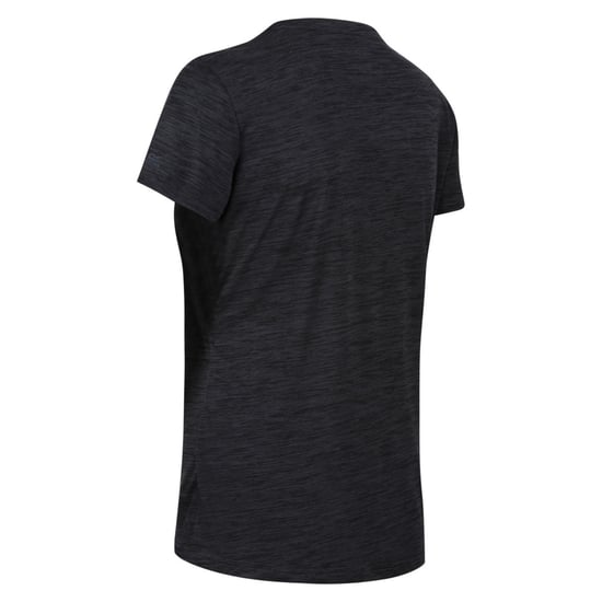 Regatta Womens Fingal Edition Wicking Jersey T Shirt
