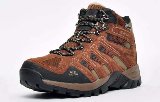 Hi-tec Torca Mid Wp Laarzen - Image 2