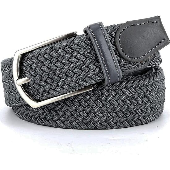 Enzo Unisex Belt - Image 2