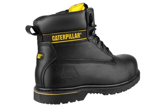 Caterpillar Holton Skyddsskor Herr - Image 3