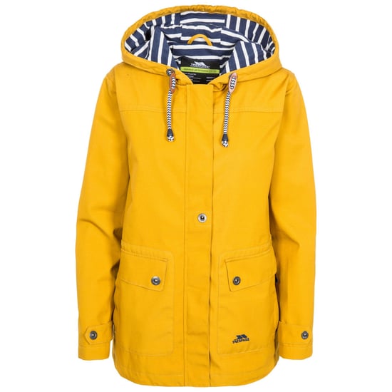 Trespass Womens/Ladies Seawater Waterproof Jacket