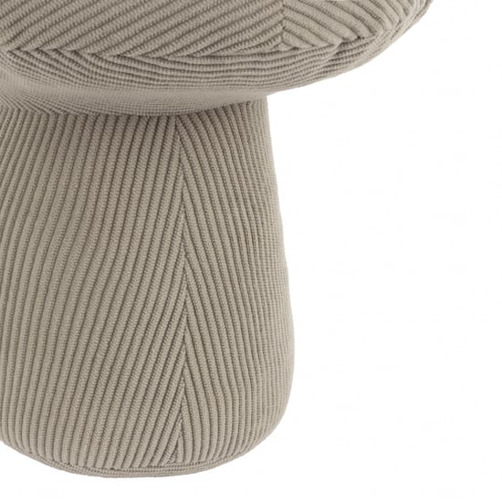 Cord Mushroom Door Stop - Image 3