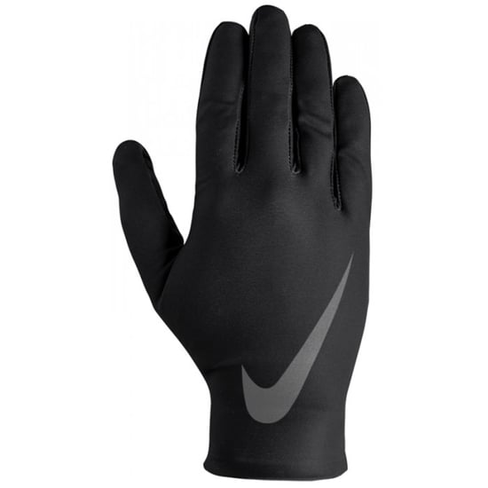 Nike Basislaag Heren Handschoenen (Zwart) - Image 1