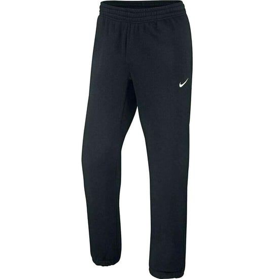 Nike Heren Club Fleece volledig trainingspak zwart - Image 3