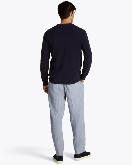 Tommy Hilfiger Menswear sweatshirt - Image 3