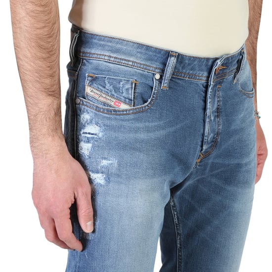 Diesel Mens Jeans - Image 3