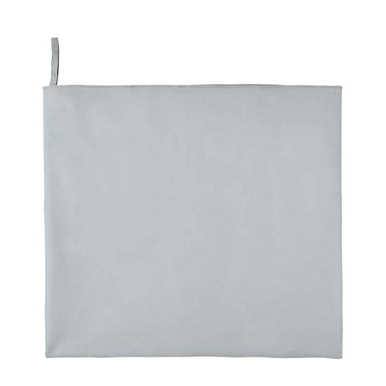 SOLS Atoll 70 Microfibre Towel (Pure Grey) - Image 1