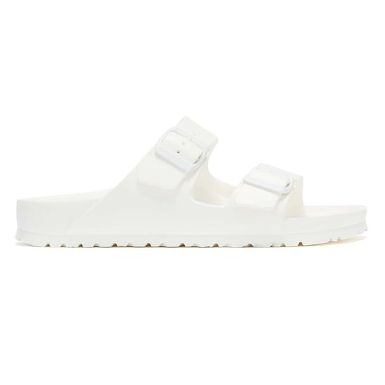 Birkenstock Womens Arizona EVA Sandals - (White) - Image 5