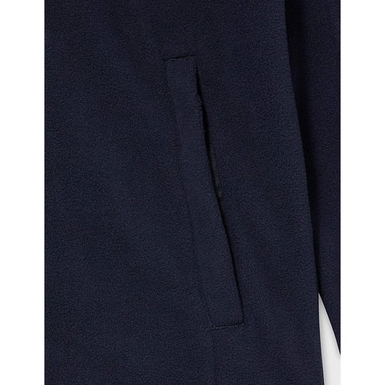Regatta Mens Thor III Fleece Jacket (Dark Navy)