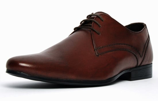 Red Tape Sampson Leather Mens - Image 2