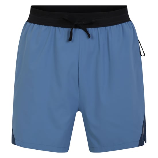 Dare 2B Mens Ultimate Casual Shorts (Coronet Blue/Moonlight Denim) - Image 1